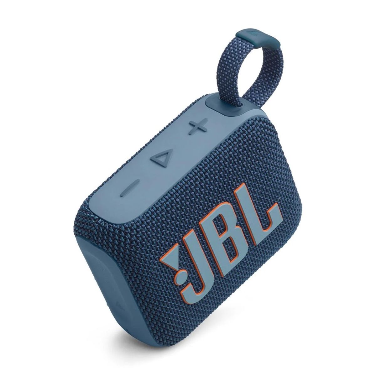 JBL - Parlante Bluetooth JBL Go4 - Azul