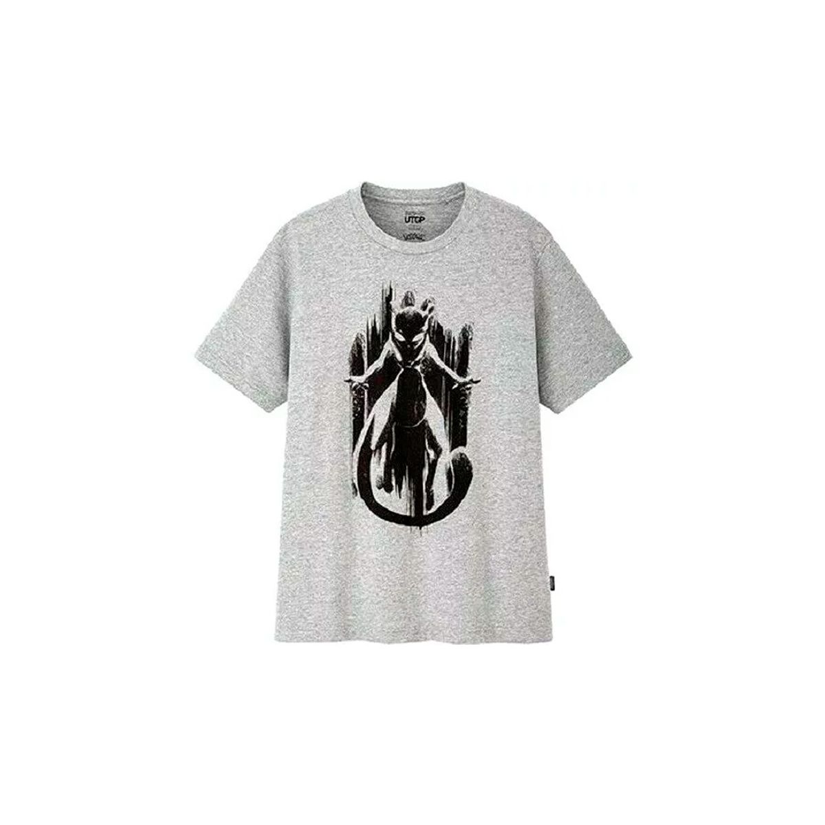 POKEMON - Pokemon Polo UTGP Global Series Mewtwo Talla XS