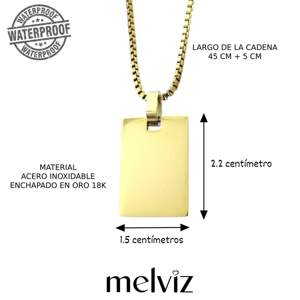 GENERICO - Collar Tarot Rueda de la Fortuna  Cambios y Suerte