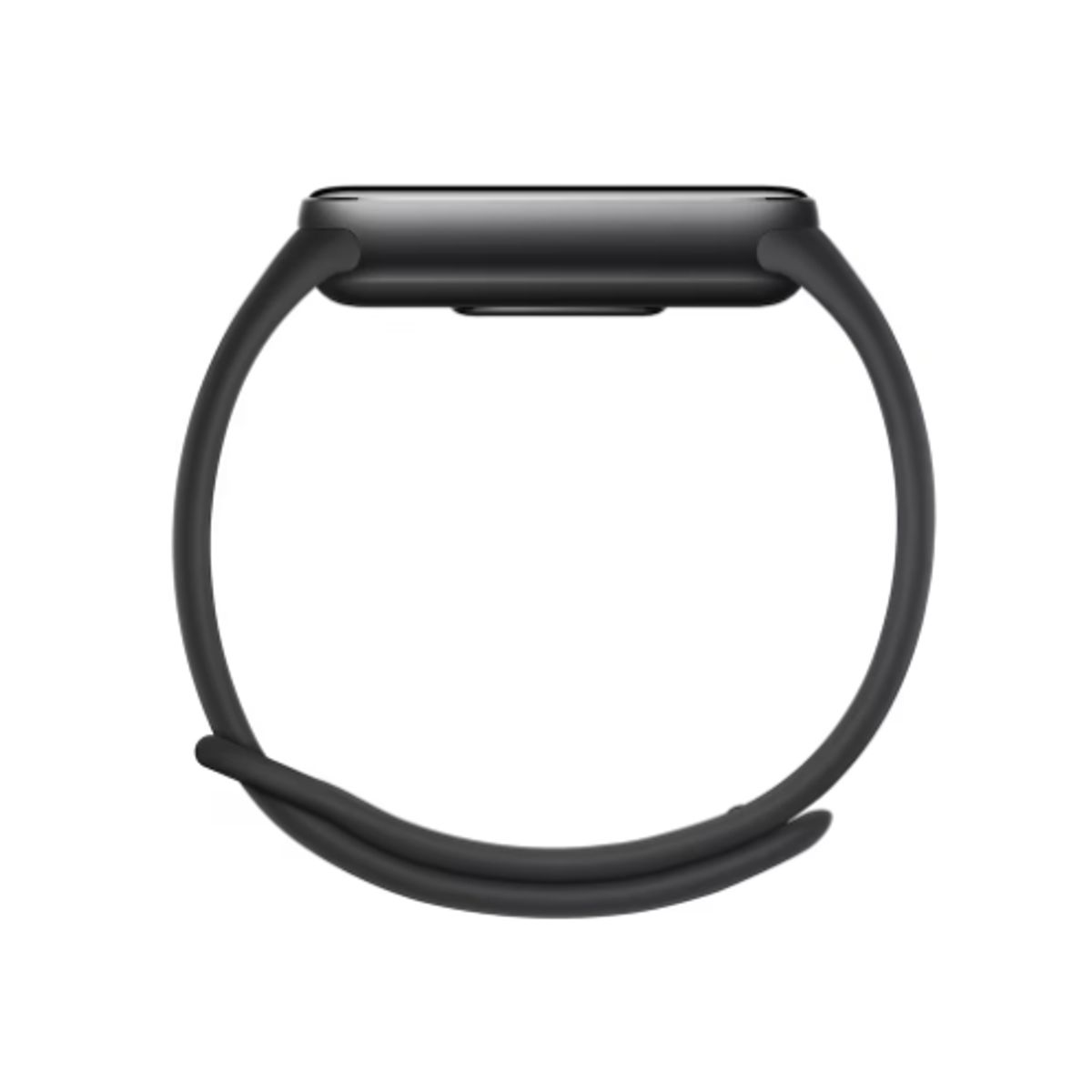 GENERICO - Correa Xiaomi Smart Band 10 - NEGRO