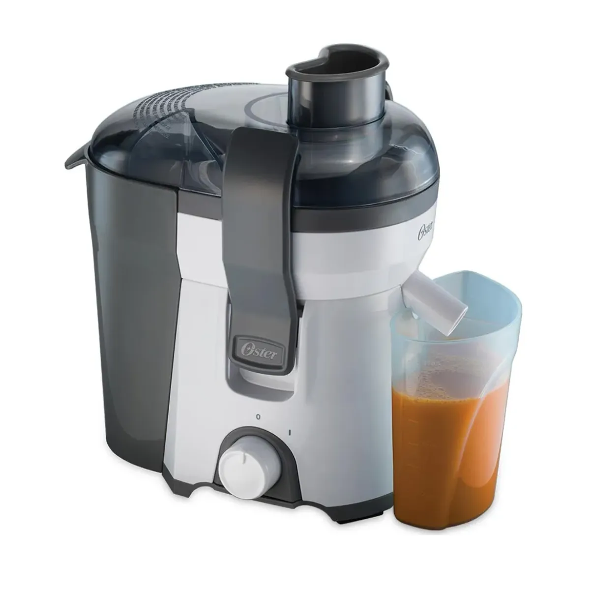 OSTER - EXTRACTOR DE JUGOS OSTER BLANCO - FPSTJE316W