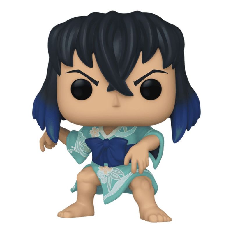 FUNKO - Funko Pop Inosuke Con Kimono