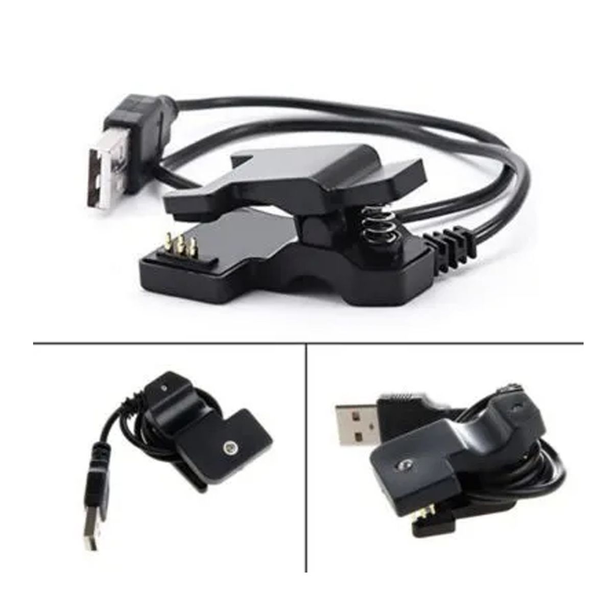 GENERICO - Cargador Para Smart Watch