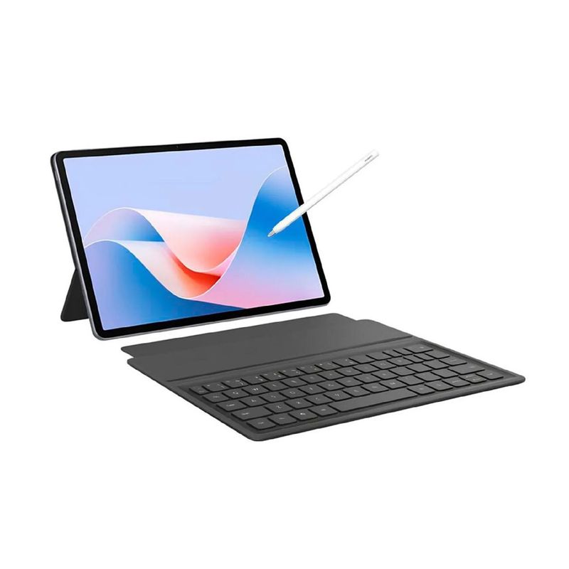 HUAWEI - Tablet Huawei MatePad 115” S Paper Matte Edition 8GB RAM 256GB ROM Keyboard + M-Pencil