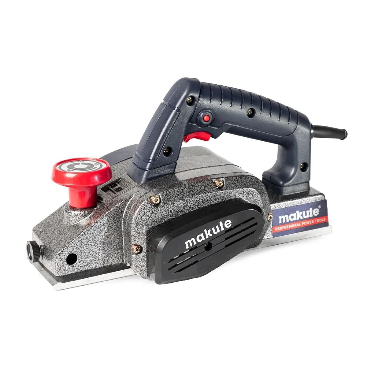 MAKUTE - CEPILLO ELECTRICO DE 750 W