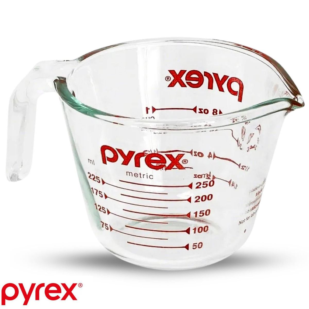 PYREX - Taza Medida 14 Lt - Pyrex