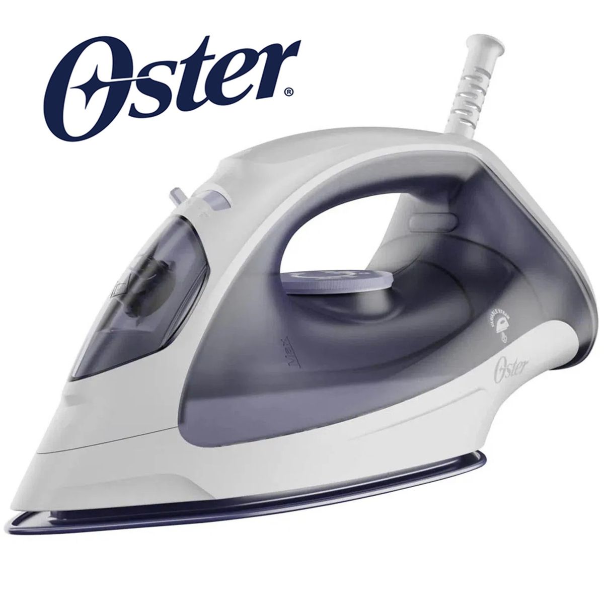 OSTER - Plancha a vapor Oster ligera GCSTCW-317