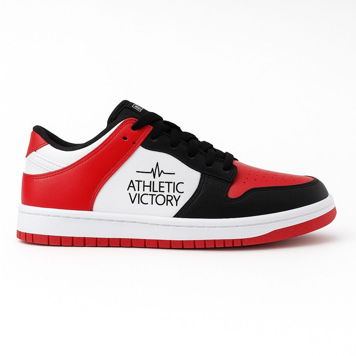 ATHLETIC VICTORY - Zapatillas urbanas casuales para hombre