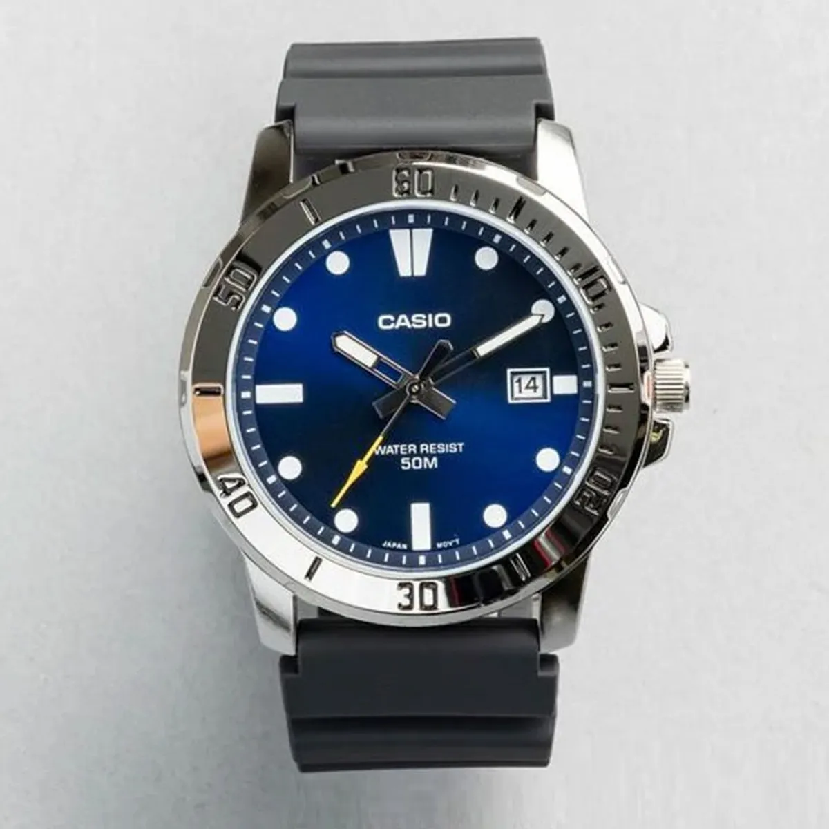 CASIO - Reloj Casio MTP-VD01-2EV Hombre