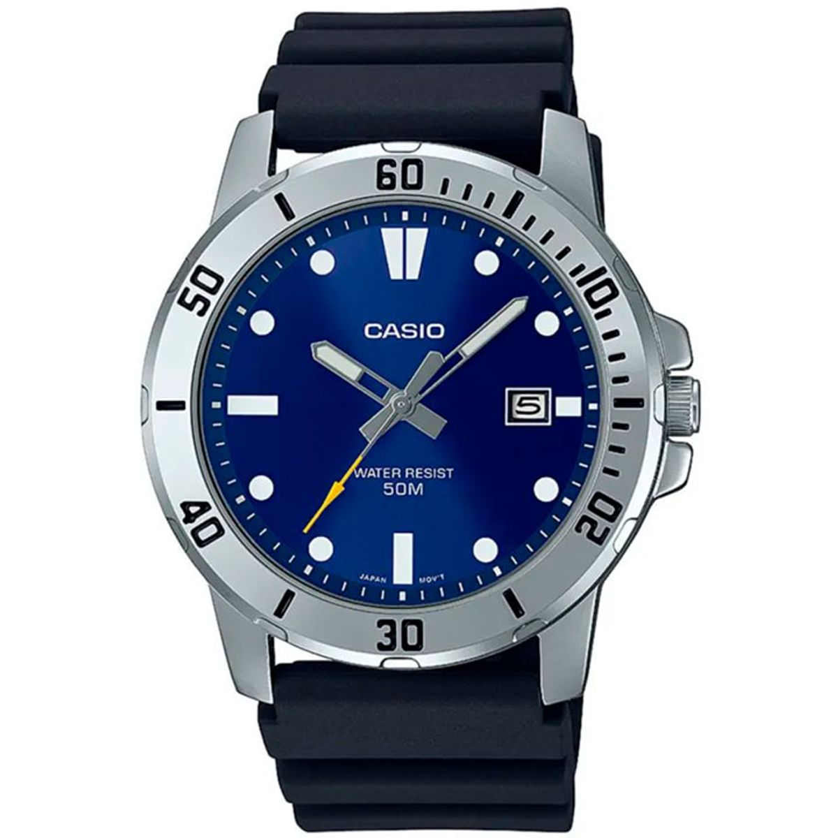 CASIO - Reloj Casio MTP-VD01-2EV Hombre