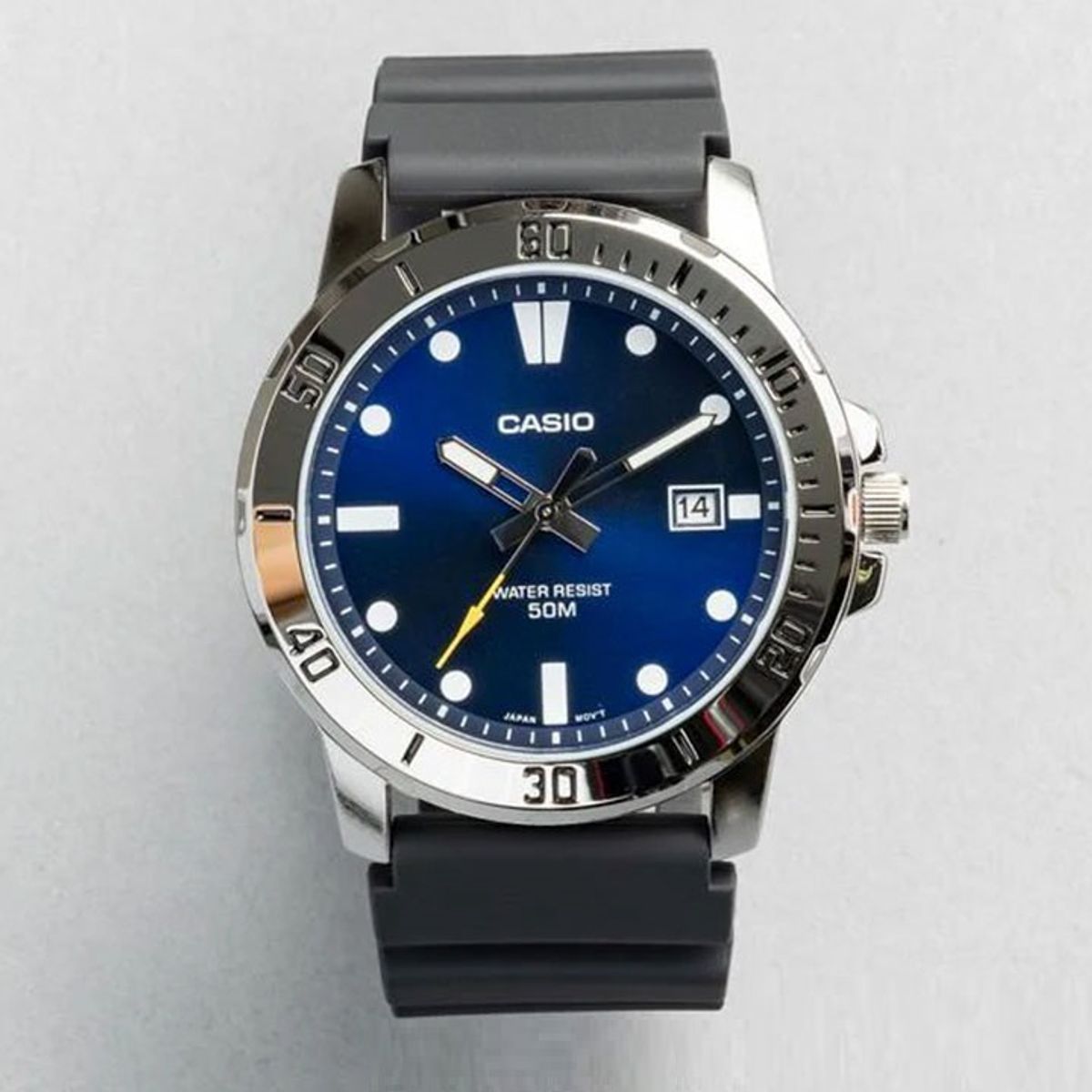 CASIO - Reloj Casio MTP-VD01-2EV Hombre