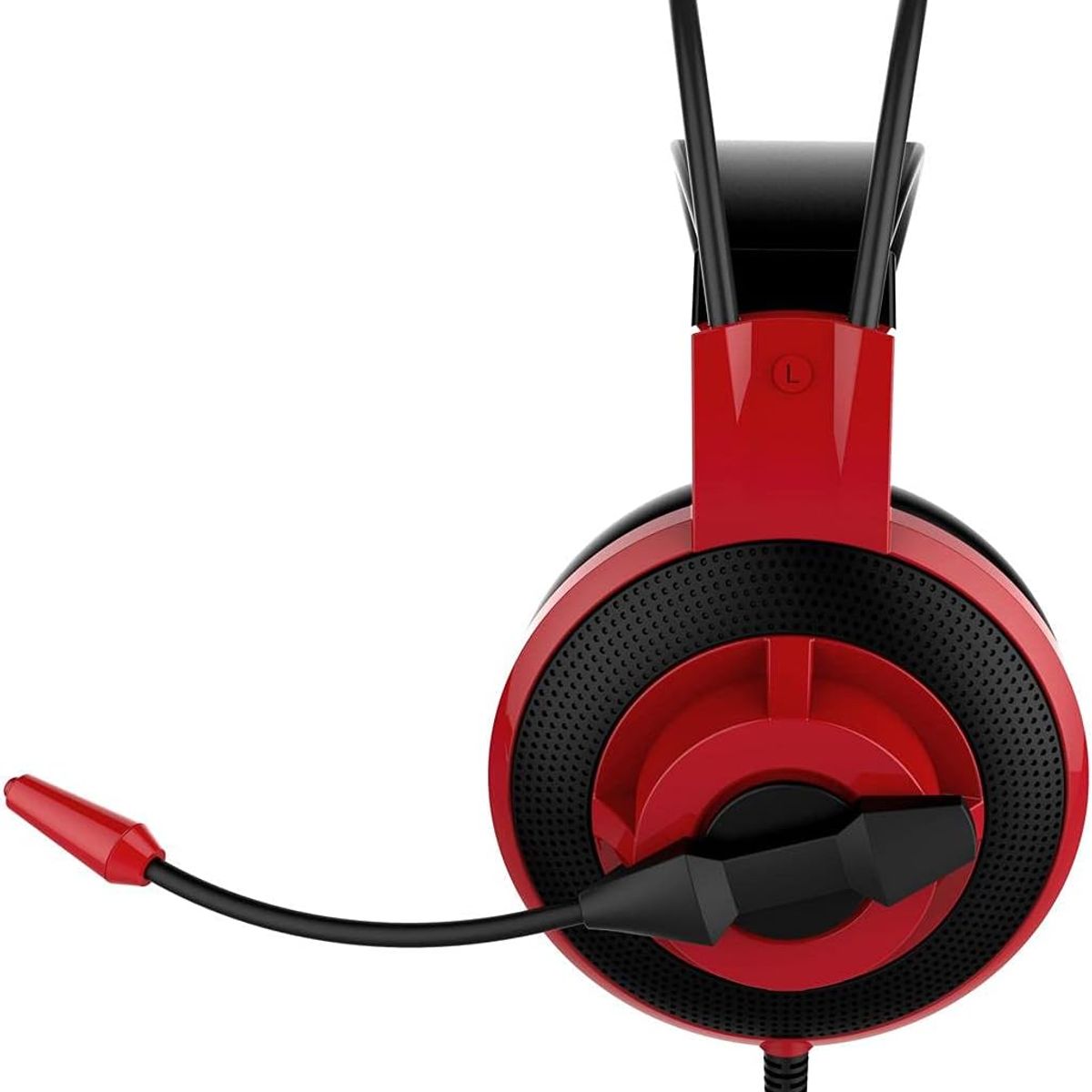 MSI - AURICULAR MSI DS501 35MM NEGRO