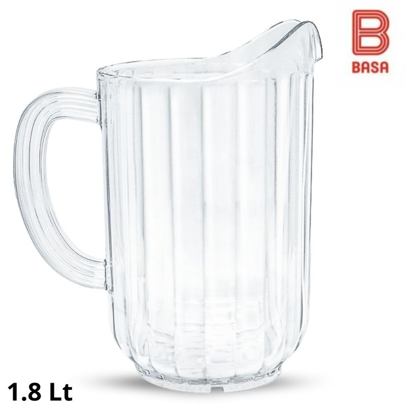 BASA - Jarra Bclear Lux 1.8 Lt 9067 Basa