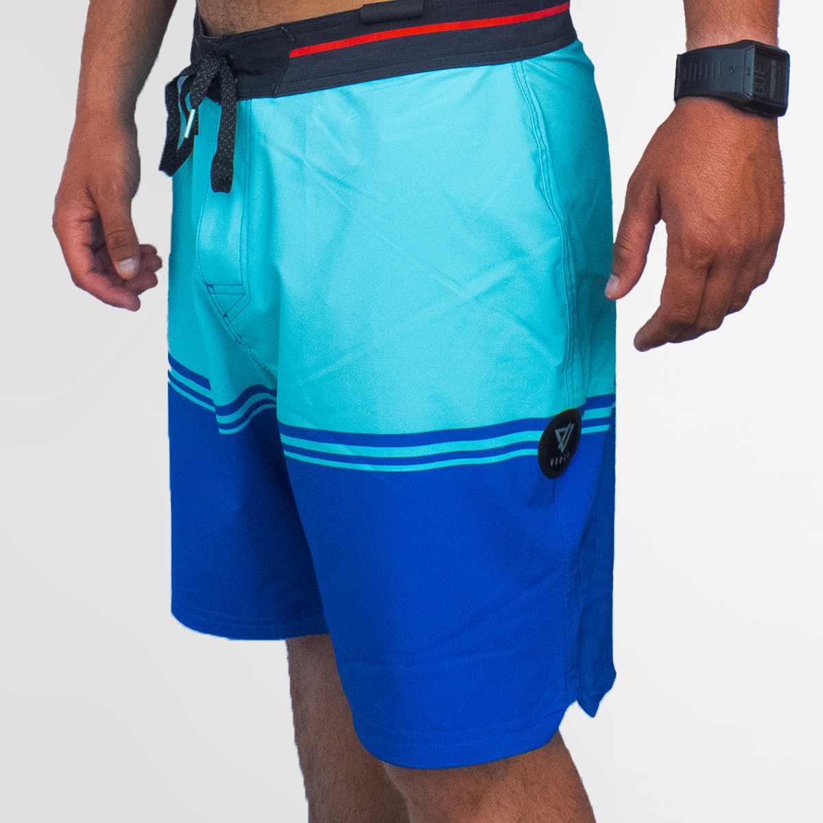 VEECE - Short Combined Boardshort Veece