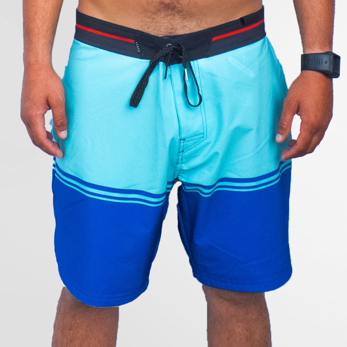 VEECE - Short Combined Boardshort Veece