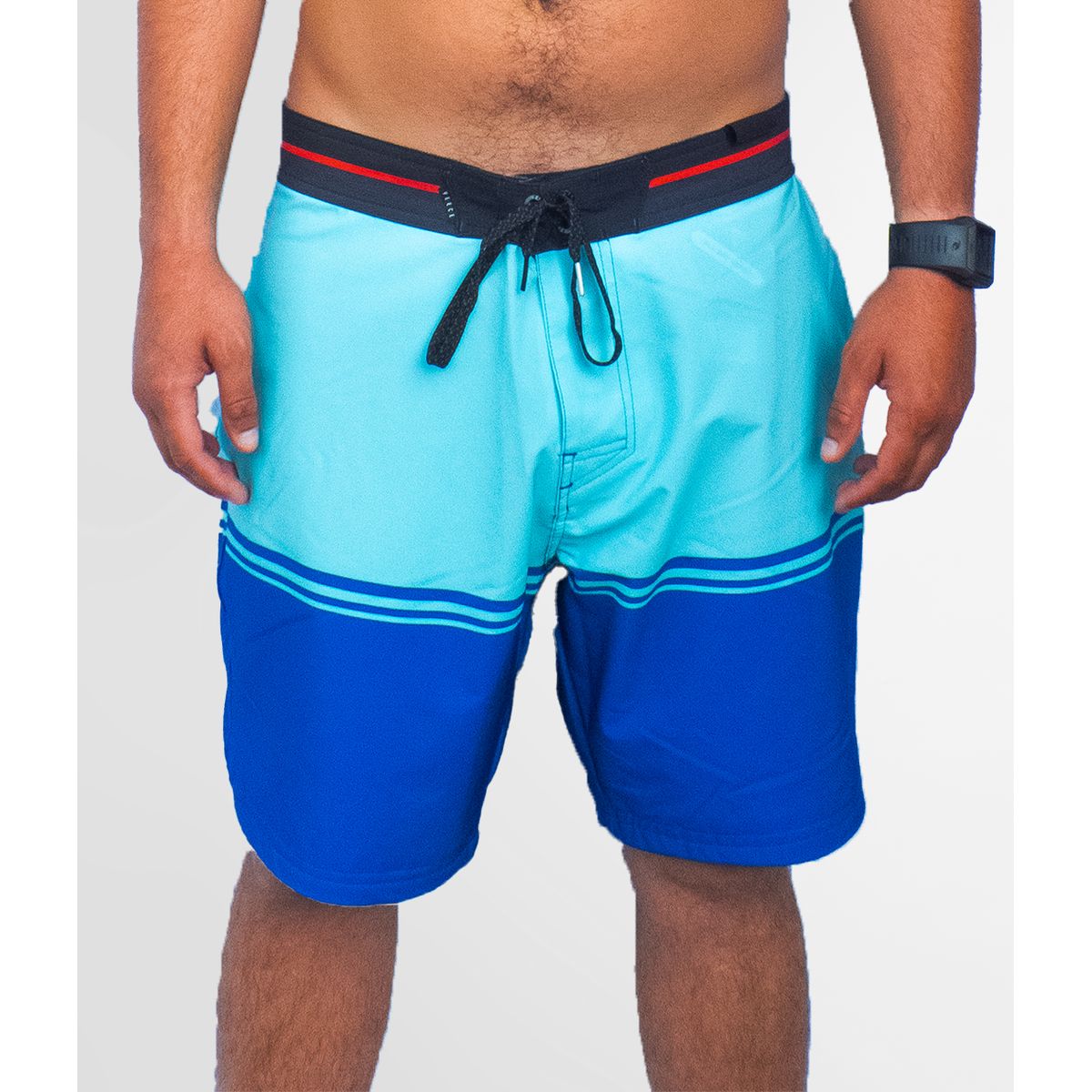 VEECE - Short Combined Boardshort Veece