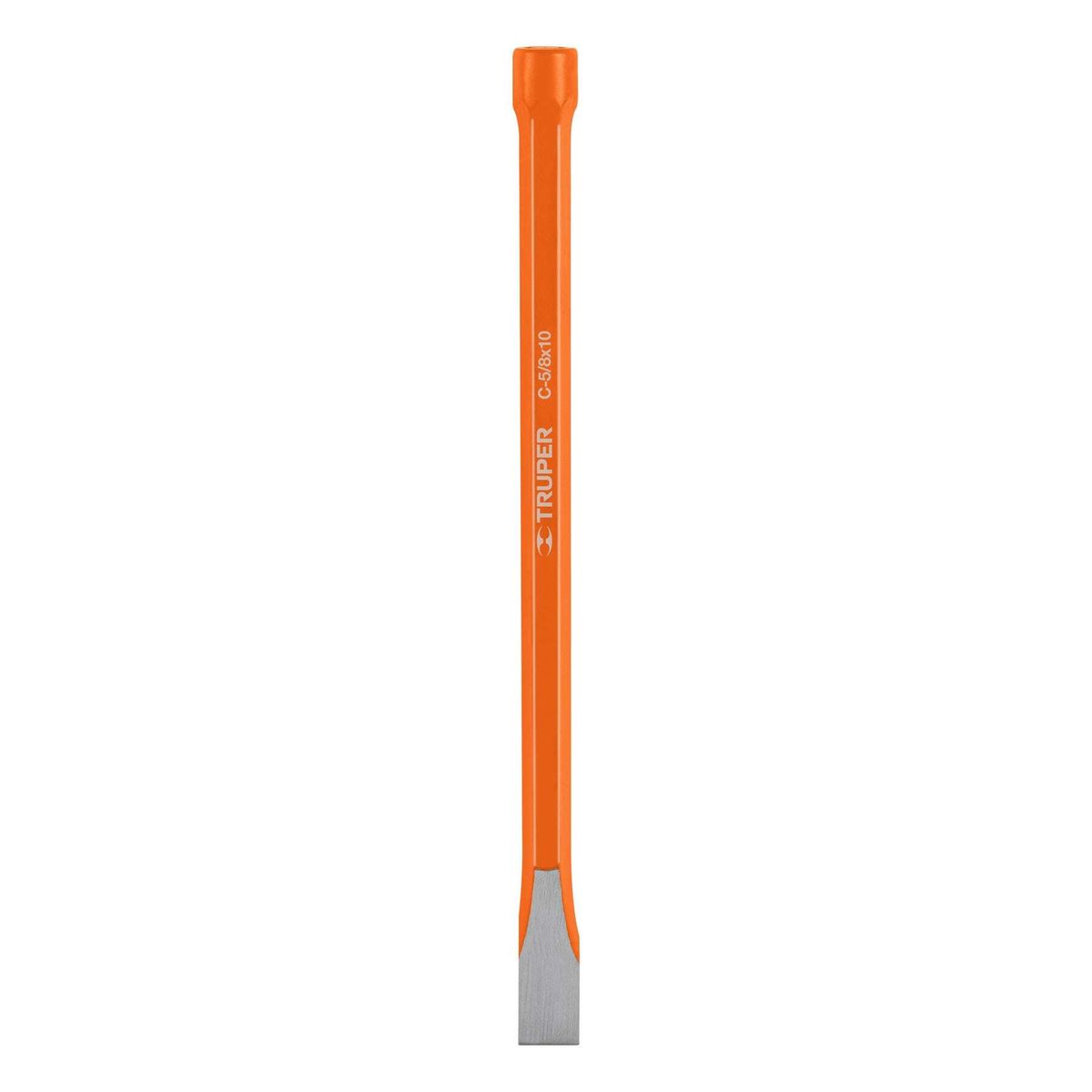 Truper - Cincel 5/8" X 10" de Corte Frio 12133 Truper