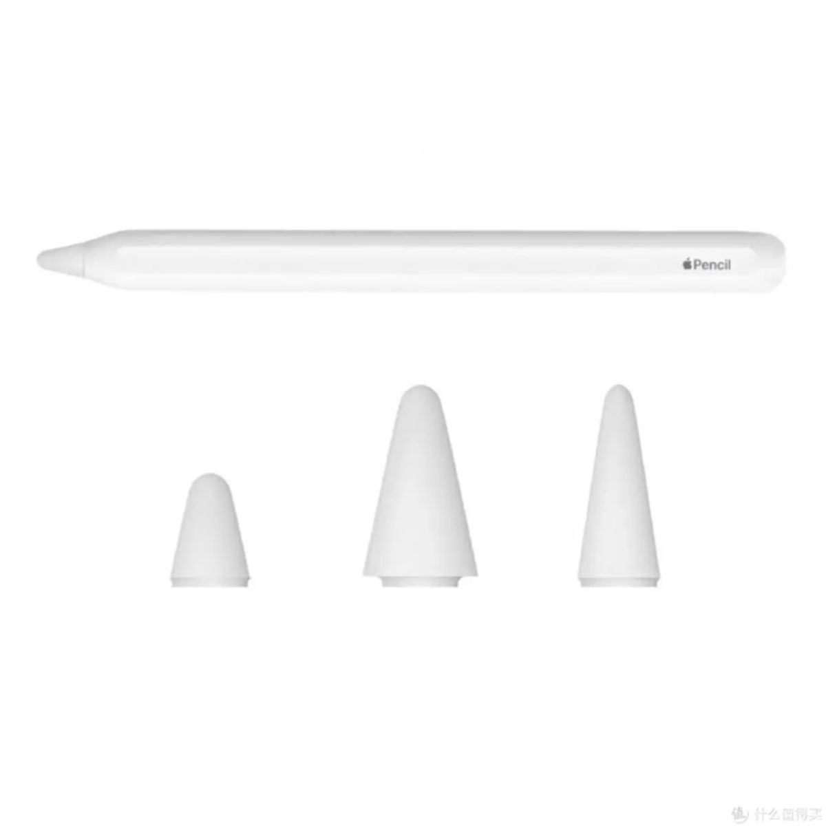 APPLE - Apple Pencil 3 MUWA3AMA type-c Reacondicionados