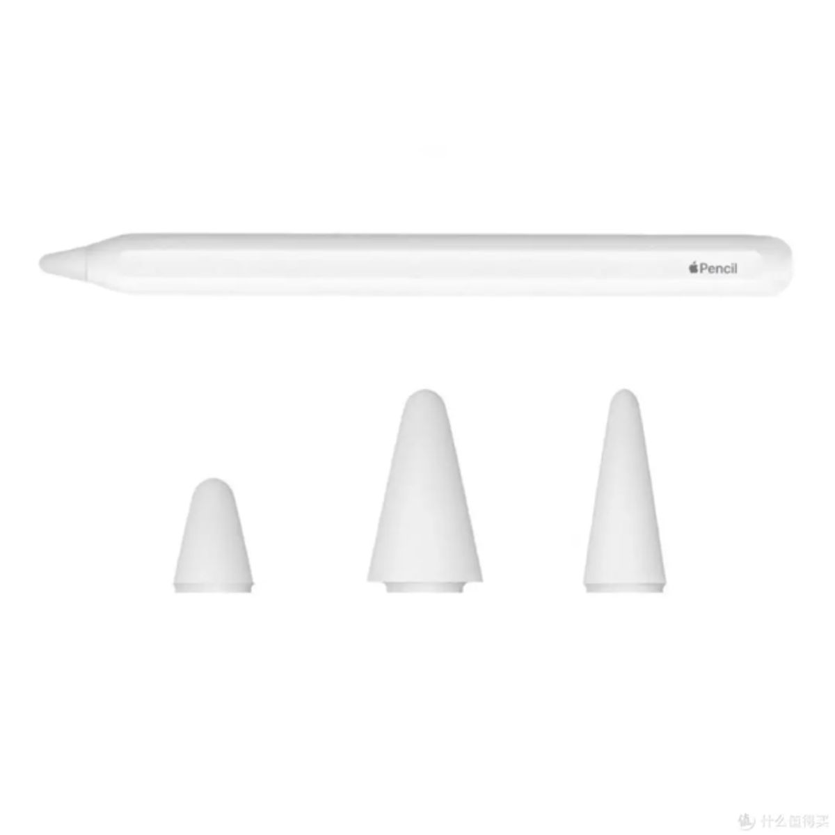 APPLE - Apple Pencil 3 MUWA3AMA type-c Reacondicionados