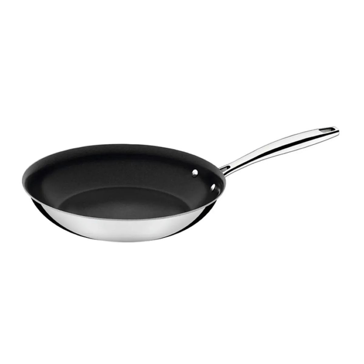 TRAMONTINA - Sarten 30 Cm Trix C/Antiadherente - TRAMONTINA