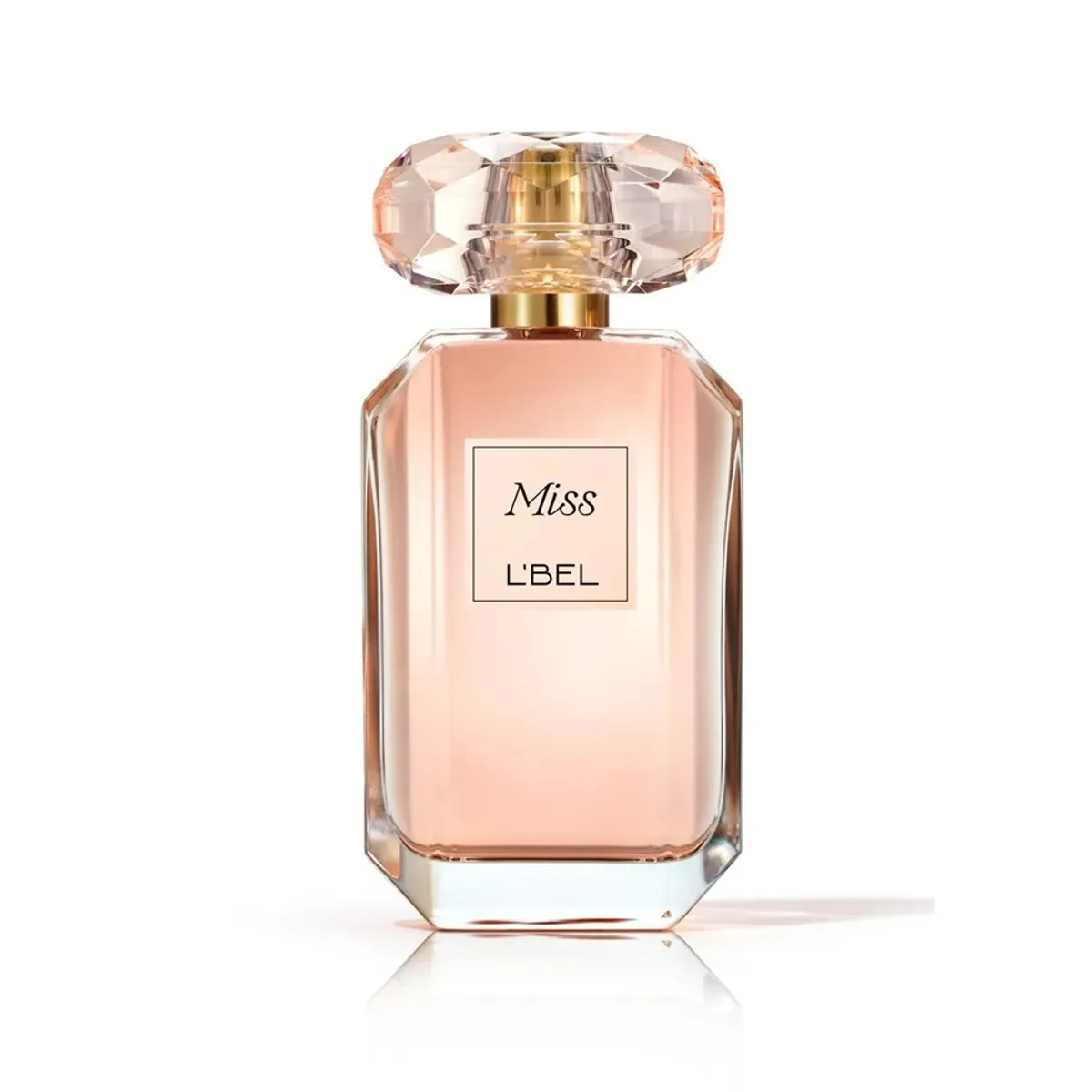 LBEL - Perfume de mujer Miss LBEL 50ml Floral Frutal