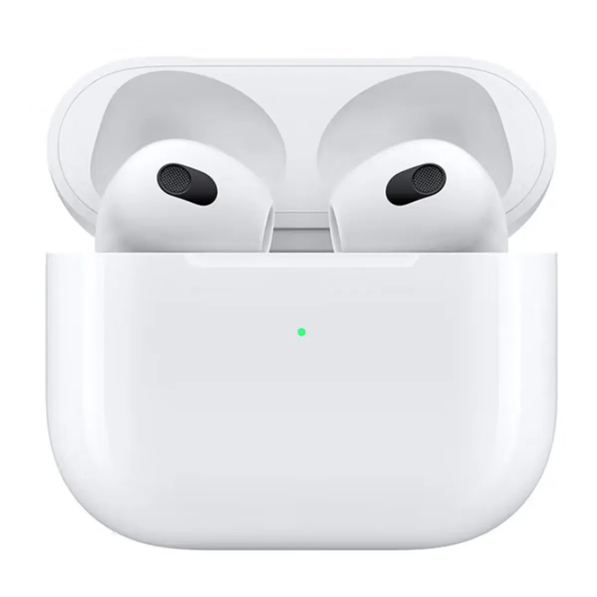 APPLE - Apple AirPods 3 Audífonos inalámbricos reacondicionados
