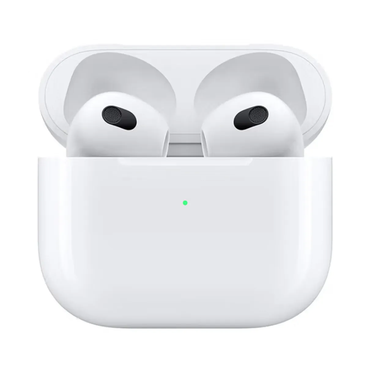 APPLE - Apple AirPods 3 Audífonos inalámbricos reacondicionados