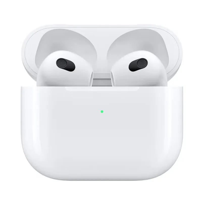 APPLE - Apple AirPods 3 Audífonos inalámbricos reacondicionados
