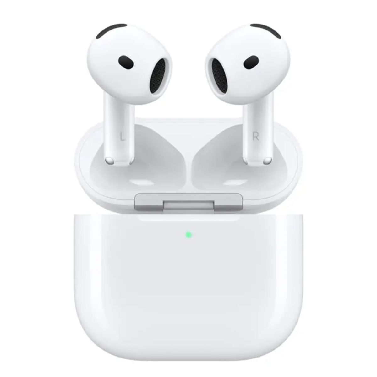 APPLE - Apple AirPods 4 con ANC Audífonos Inalámbricos Reacondicionados