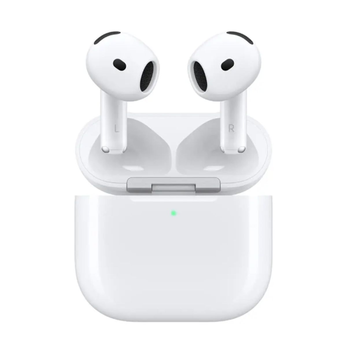 APPLE - Apple AirPods 4 con ANC Audífonos Inalámbricos Reacondicionados