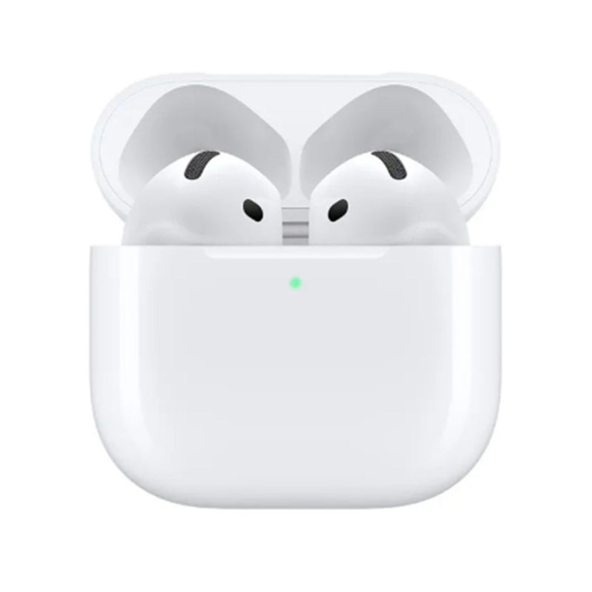 APPLE - Apple AirPods 4 con ANC Audífonos Inalámbricos Reacondicionados