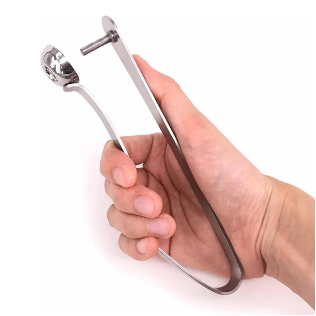 ICHIMATSU - Despepitador de AceitunaCereza Acero- ichimatsu