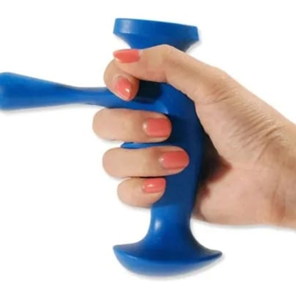 GENERICO - Masajeador Corporal Fisioterapia Puntos Gatillo Muscular