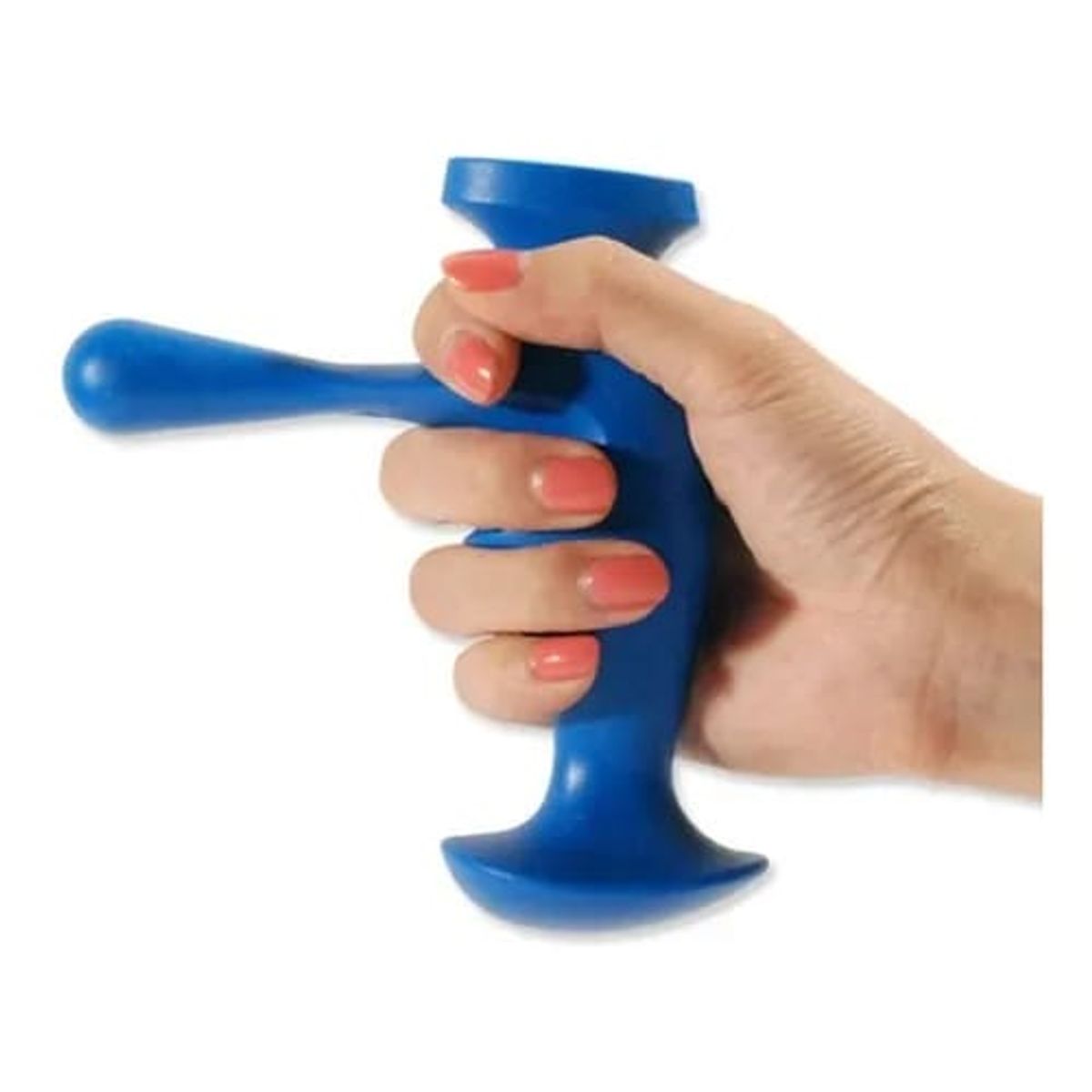 GENERICO - Masajeador Corporal Fisioterapia Puntos Gatillo Muscular