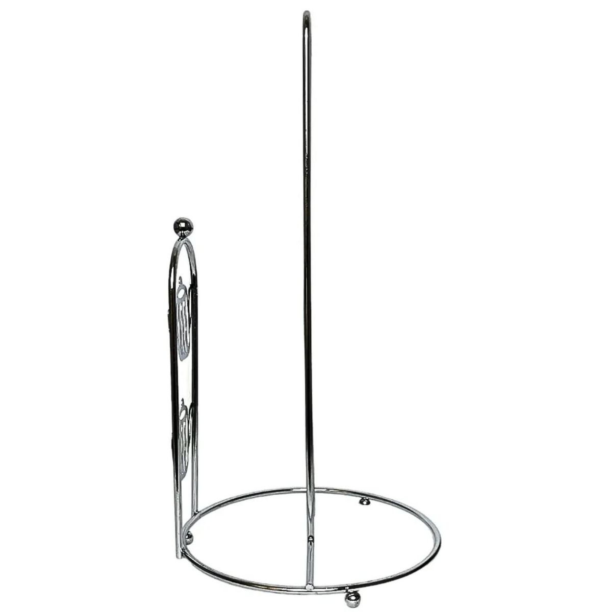 ICHIMATSU - Porta Papel Toalla Acero 167 gr- ichimatsu