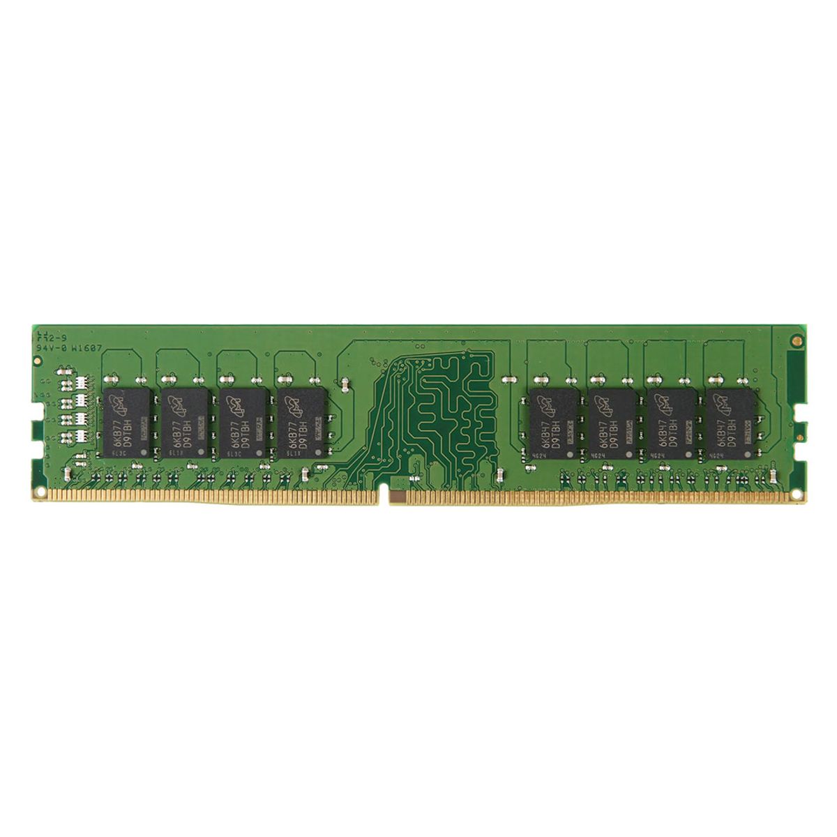 KINGSTON - KINGSTON KCP426NS88 Memoria RAM 8GB DDR4 2666MHz
