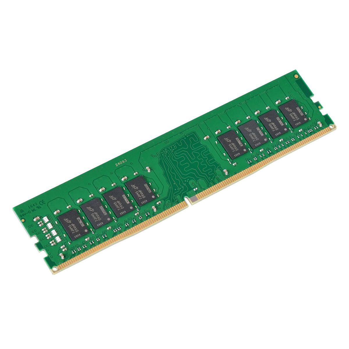 KINGSTON - KINGSTON KCP426NS88 Memoria RAM 8GB DDR4 2666MHz