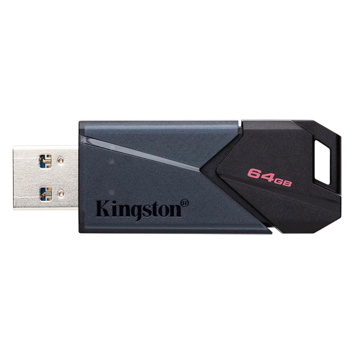 KINGSTON - KINGSTON DTXON64GB Memoria USB 32 64GB Exodia Onyx