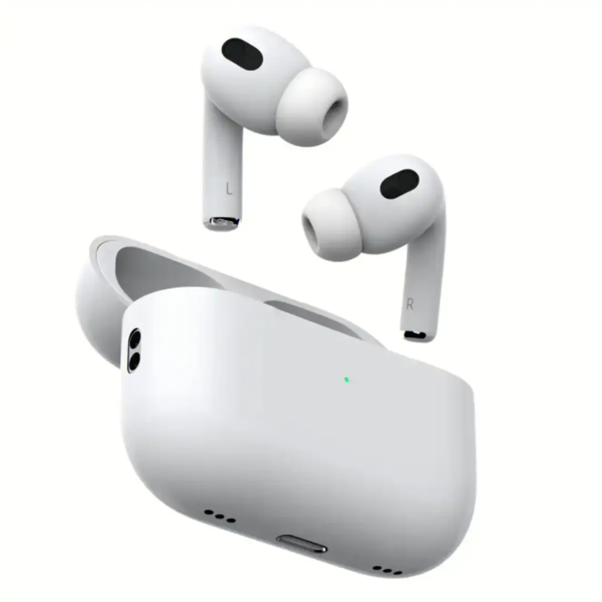 APPLE - Apple AirPods Pro 2 Audífonos inalámbricos reacondicionados