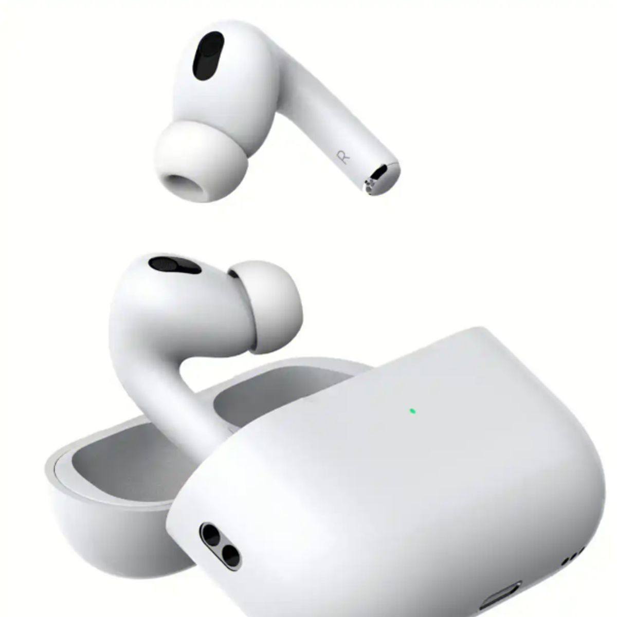 APPLE - Apple AirPods Pro 2 Audífonos inalámbricos reacondicionados