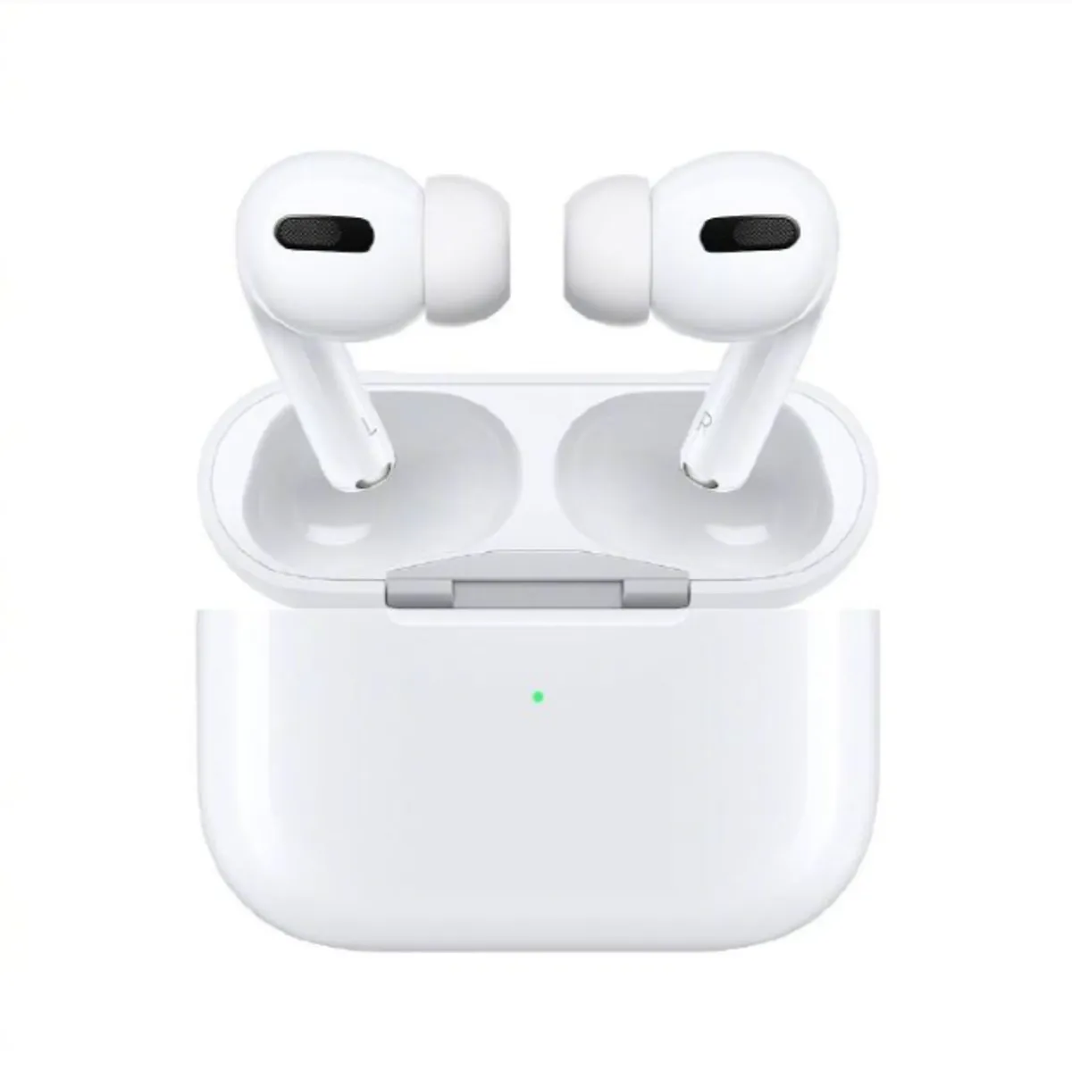 APPLE - Apple AirPods Pro 1 Audífonos inalámbricos reacondicionados