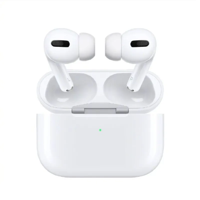 APPLE - Apple AirPods Pro 1 Audífonos inalámbricos reacondicionados