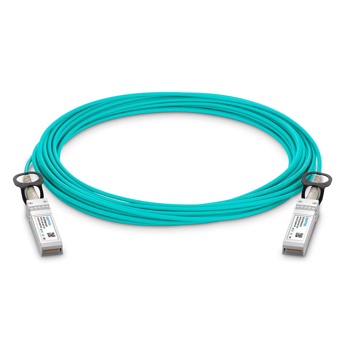 UBIQUITI - UBIQUITI UACC-AOC-SFP10-5M Cable DAC SFP+ 10GB 5 metros
