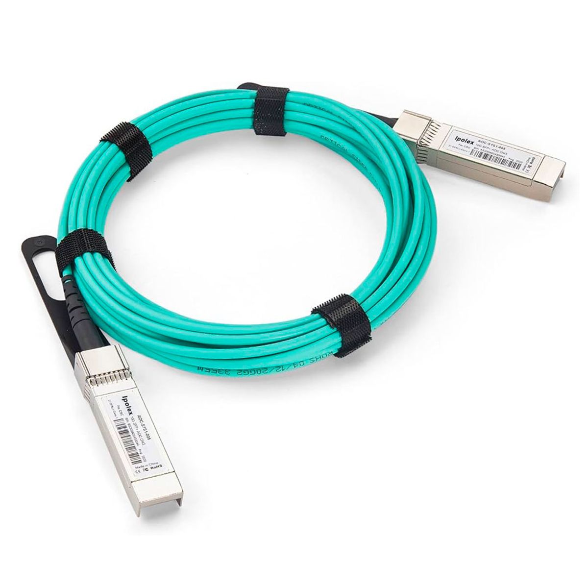 UBIQUITI - UBIQUITI UACC-AOC-SFP10-5M Cable DAC SFP+ 10GB 5 metros
