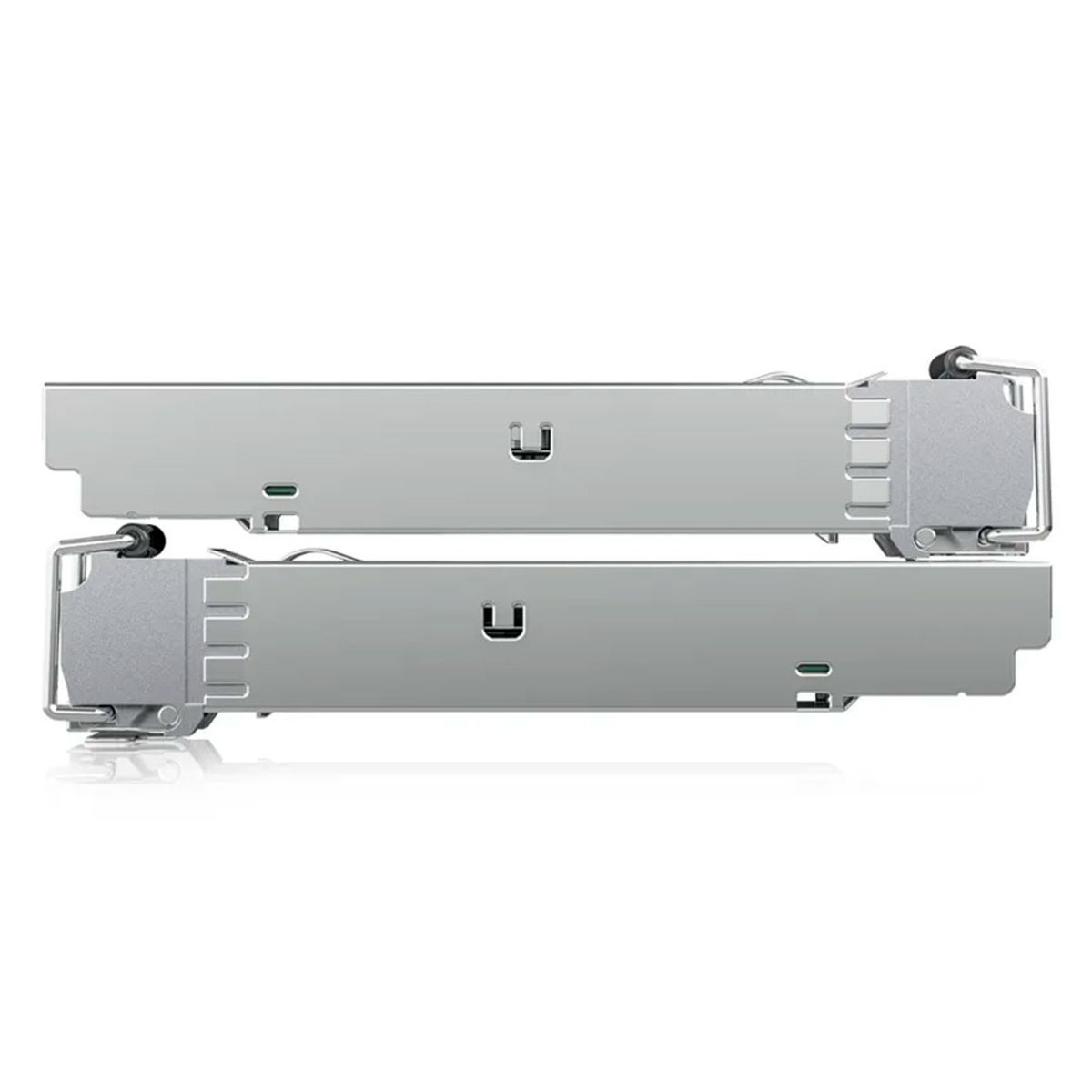 UBIQUITI - UBIQUITI UACC-OM-MM-1G-D-2 Transceiver SFP 1GB Multimodo 550m