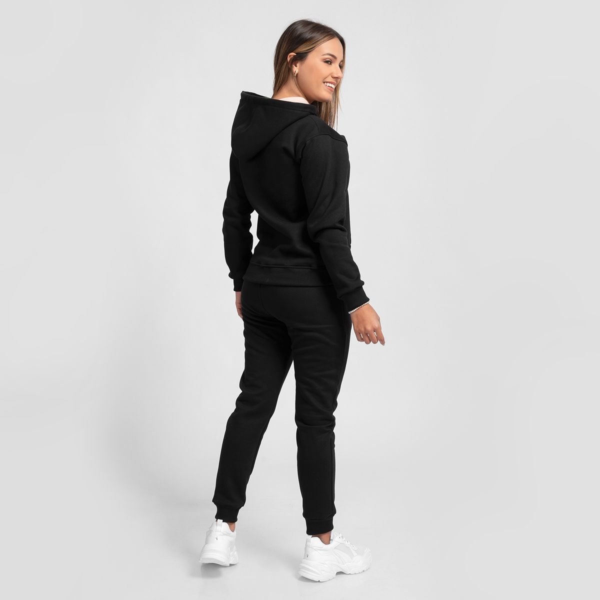 ONHUL - buzo para mujer polera y jogger