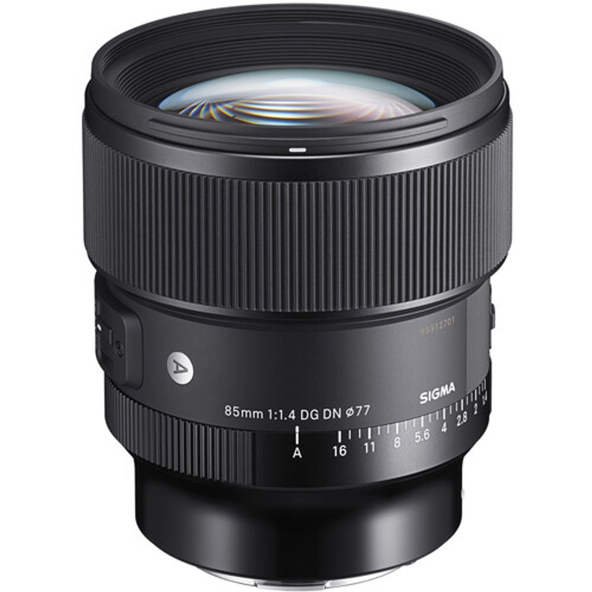 SIGMA - Sigma 85mm F 1.4 DG DN Art Lens for Sony E