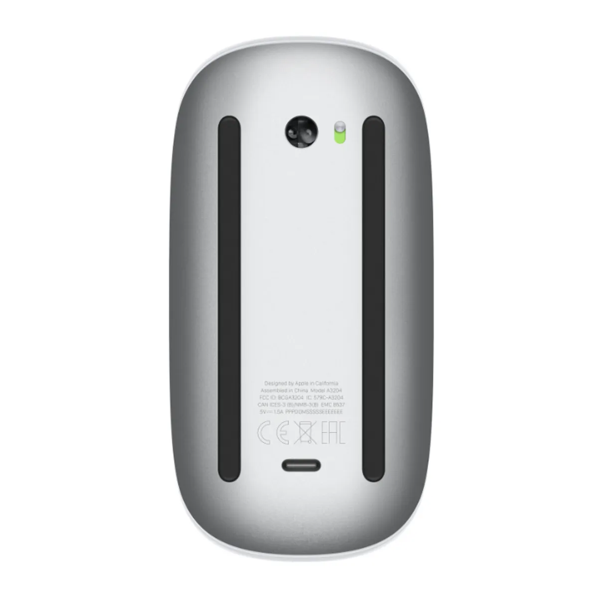 APPLE - Apple Magic Mouse Blanco Reacondicionados