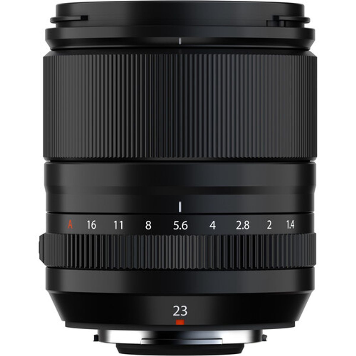 Fujifilm - Fujifilm XF 23mm F 1.4 R LM WR Lens