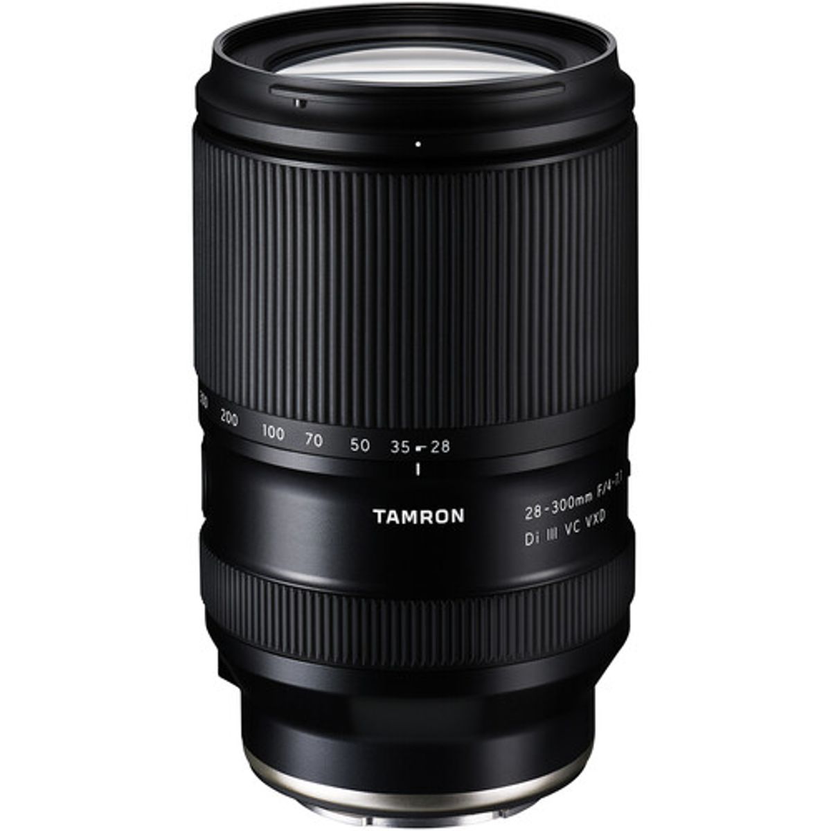 TAMRON - Tamron 28-300mm F4 - 7.1 Di III VC VXD Lens (Sony E)